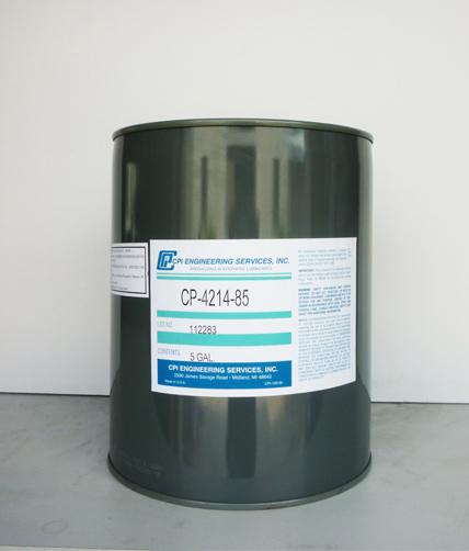 CP-4214-85冷冻油 