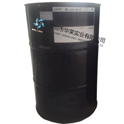 CPI-4600-46-F/CP-4600-46-F食品级空压机油