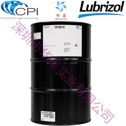 CPI-6000-100/CP-6000-100碳氢气体压缩机油
