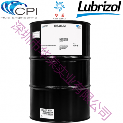 CPI-4600-150/CP-4600-150碳氢气体压缩机油