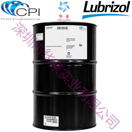 CPI-1519-150/CP-1519-150碳氢气体压缩机油