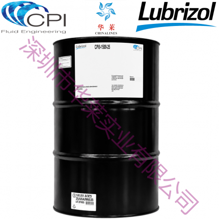 CPI-1509-25/CP-1509-25碳氢气体压缩机油