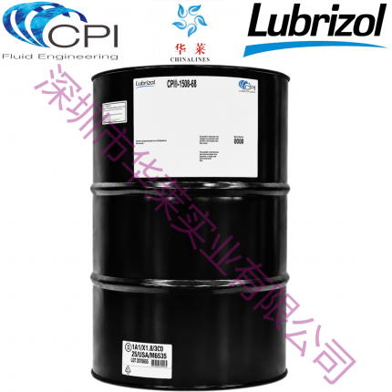 CPI-1508-68/CP-1508-68碳氢气体压缩机油