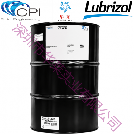 CPI-1507-22/CP-1507-22碳氢气体压缩机油