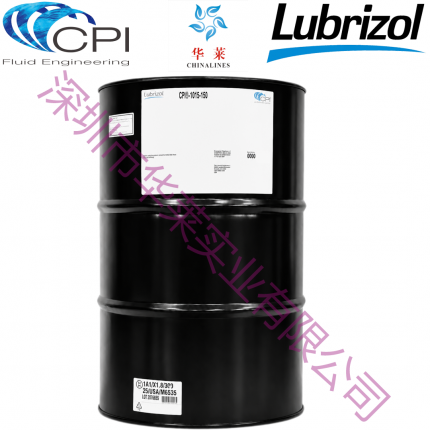 CPI-1015-150/CP-1015-150碳氢气体压缩机油