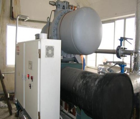 环保冷媒压缩机润滑方案